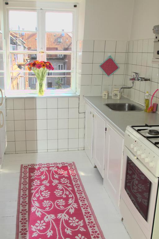 Valmuevej Apartment Copenhagen Bilik gambar