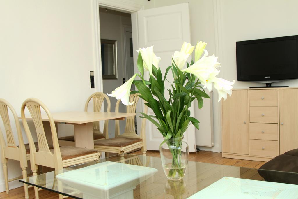 Valmuevej Apartment Copenhagen Bilik gambar