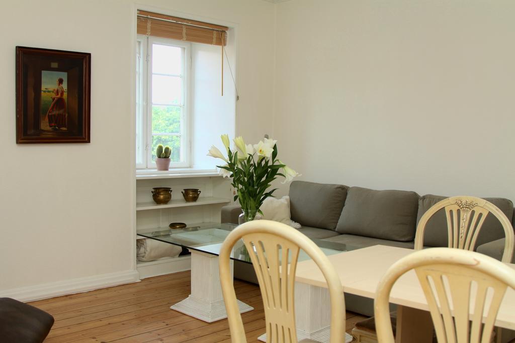 Valmuevej Apartment Copenhagen Bilik gambar